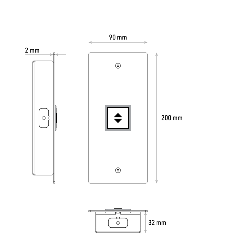 EC1001_dimensions