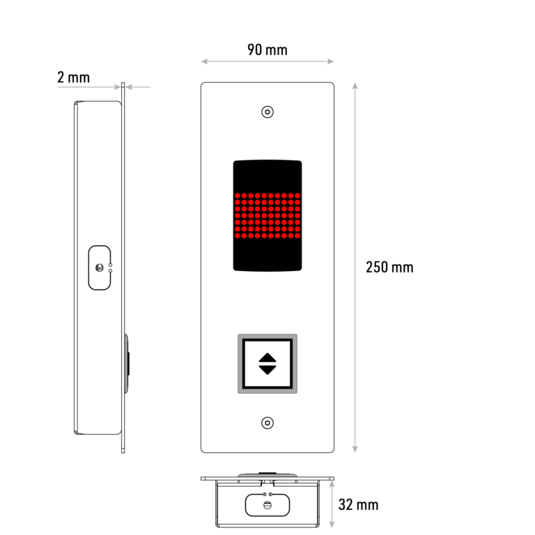 EC1011_dimensions