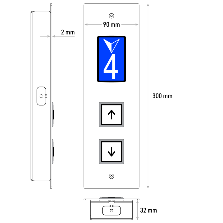 EC2031_dimensions