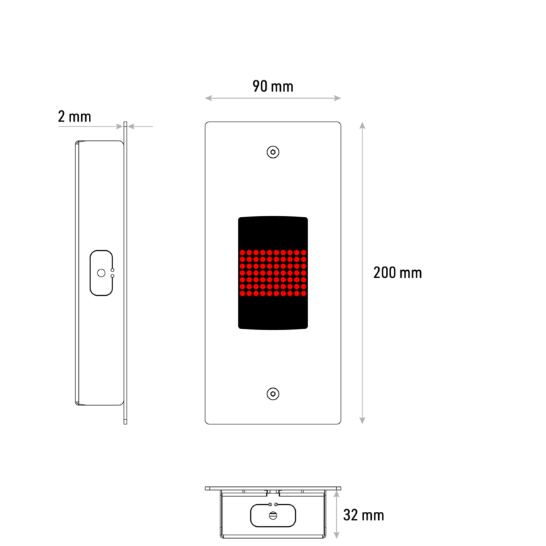 EC3010_dimensions