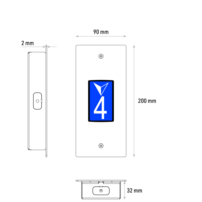 EC3030_dimensions