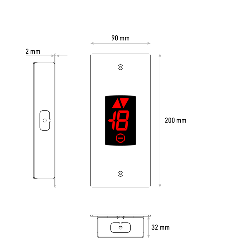 EC3070_dimensions