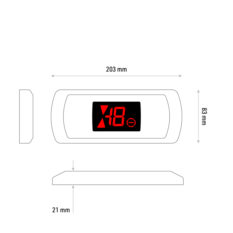 RC4070_dimensions